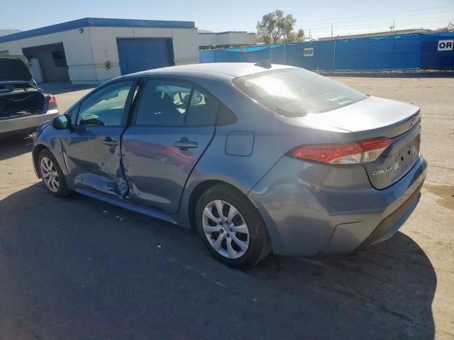 Toyota Corolla Le Image 3