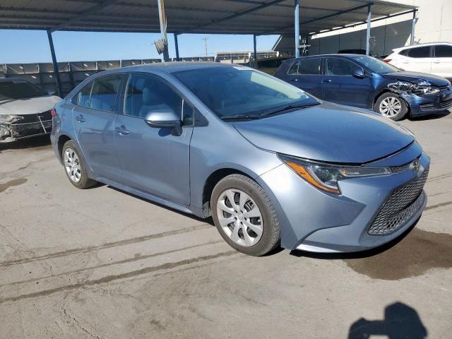 Toyota Corolla Le Image 2