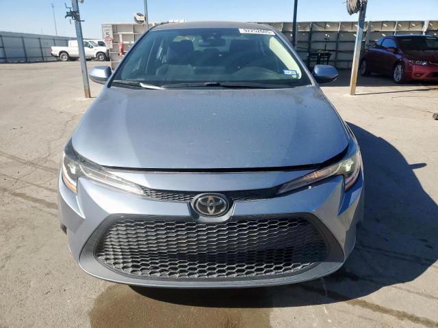 Toyota Corolla Le Image 6