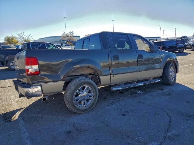 Ford F-150 Supercrew Image 4