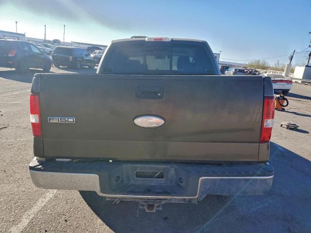 Ford F-150 Supercrew Image 9