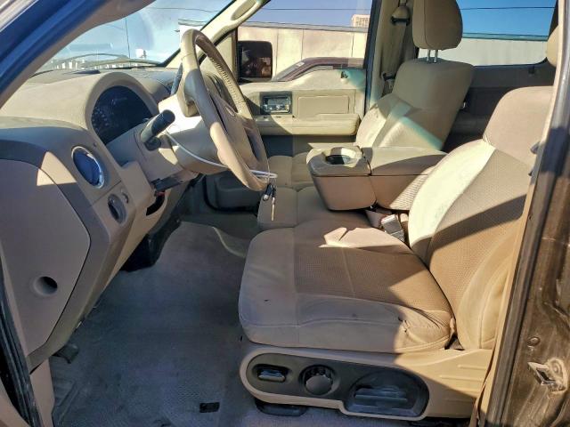 Ford F-150 Supercrew Image 6