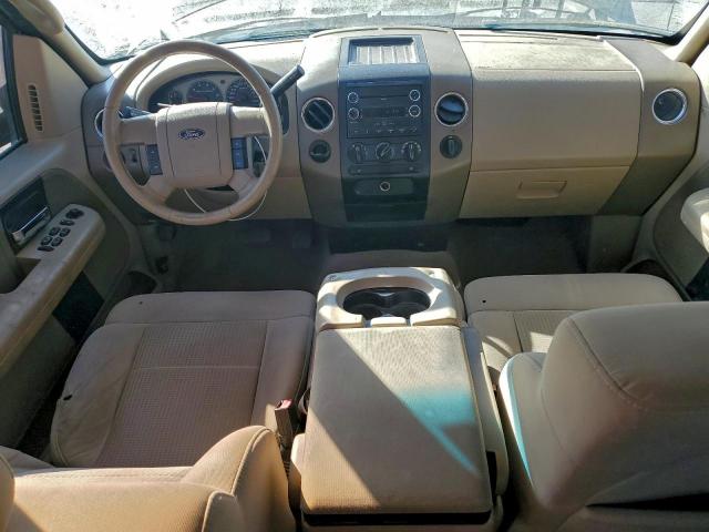 Ford F-150 Supercrew Image 11