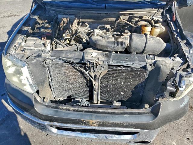 Ford F-150 Supercrew Image 3