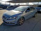 Volkswagen CC Sport Image 1