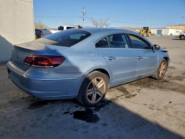 Volkswagen CC Sport Image 3