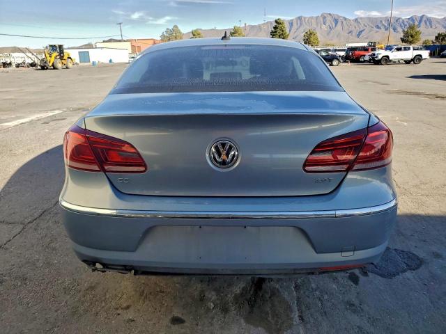 Volkswagen CC Sport Image 12