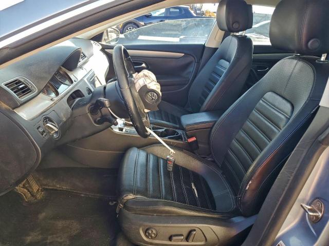 Volkswagen CC Sport Image 5