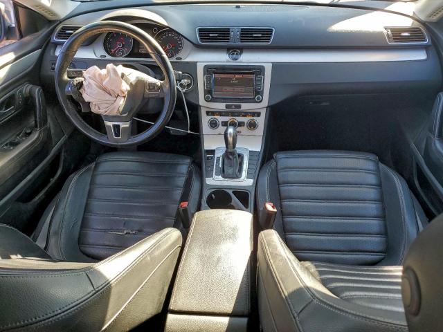 Volkswagen CC Sport Image 8