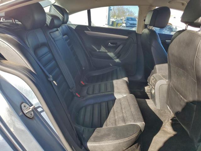 Volkswagen CC Sport Image 7