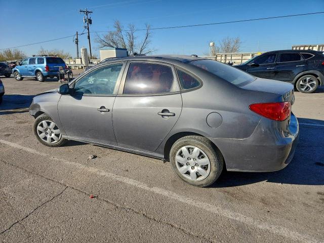 Hyundai ELANTRA Gls Image 8