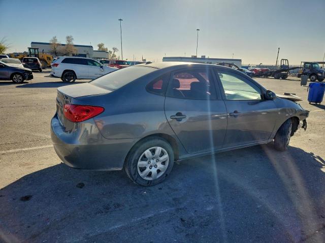 Hyundai ELANTRA Gls Image 3