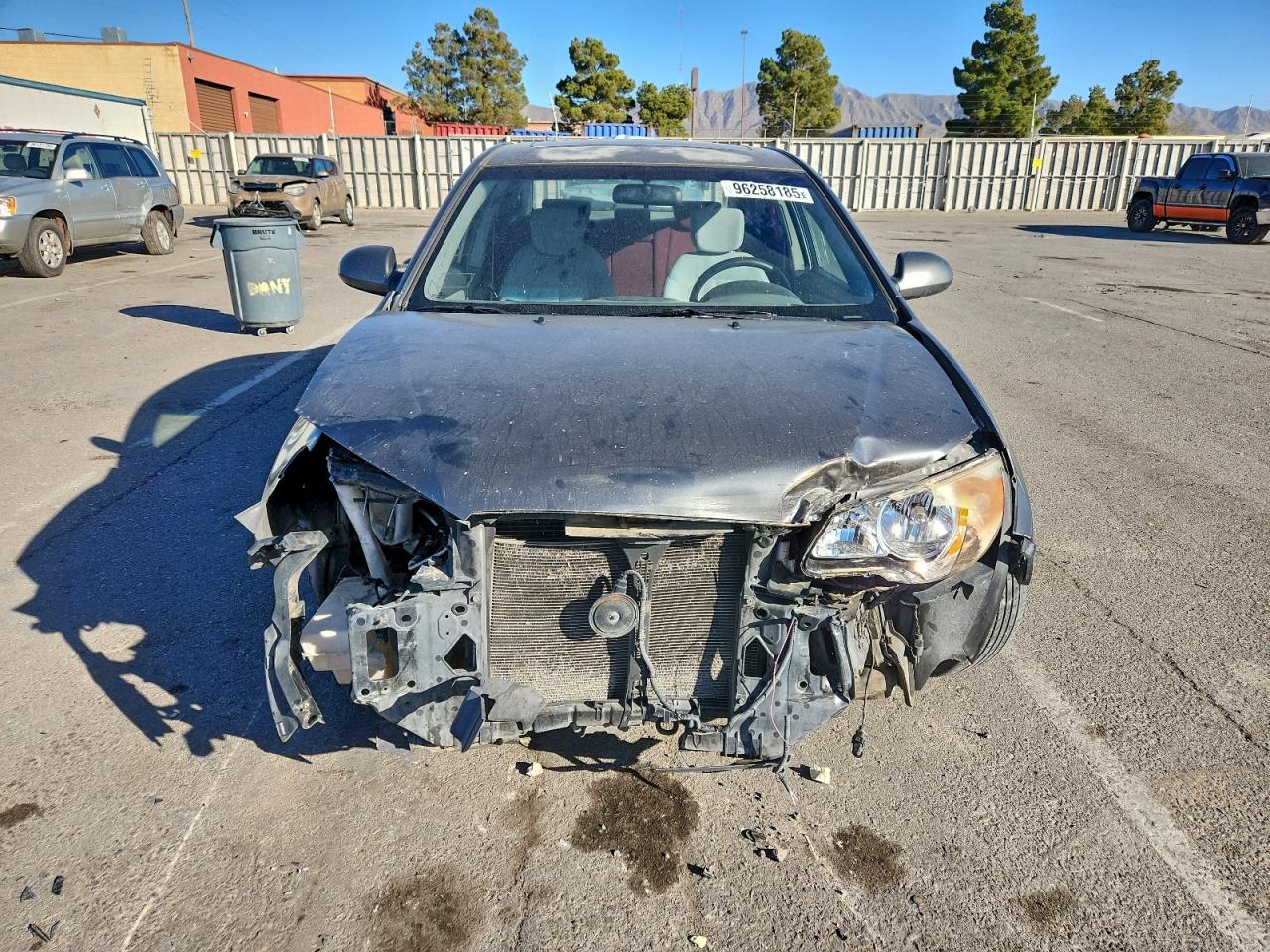 Hyundai ELANTRA Gls Image 11