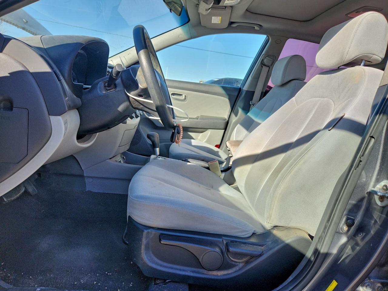 Hyundai ELANTRA Gls Image 5