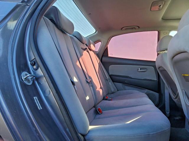 Hyundai ELANTRA Gls Image 6