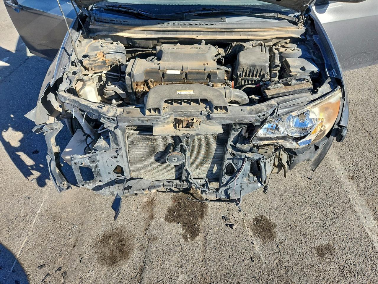 Hyundai ELANTRA Gls Image 7