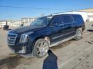 Cadillac Escalade Esv Luxury Image 1