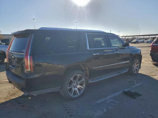 Cadillac Escalade Esv Luxury Image 5