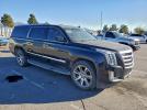 Cadillac Escalade Esv Luxury Image 7
