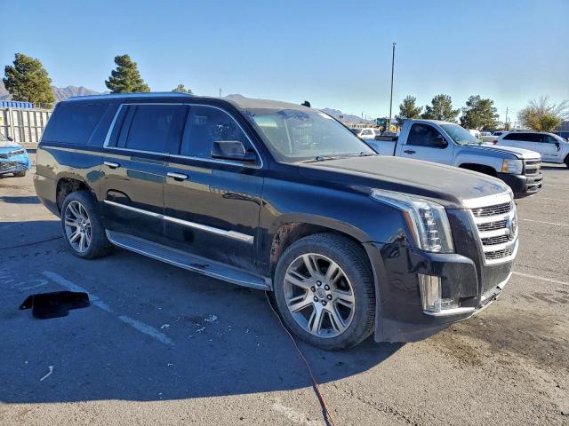 Cadillac Escalade Esv Luxury Image 7
