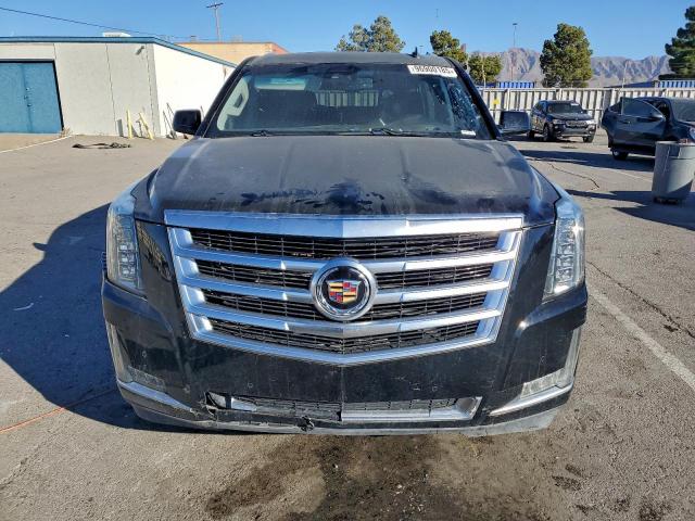 Cadillac Escalade Esv Luxury Image 11
