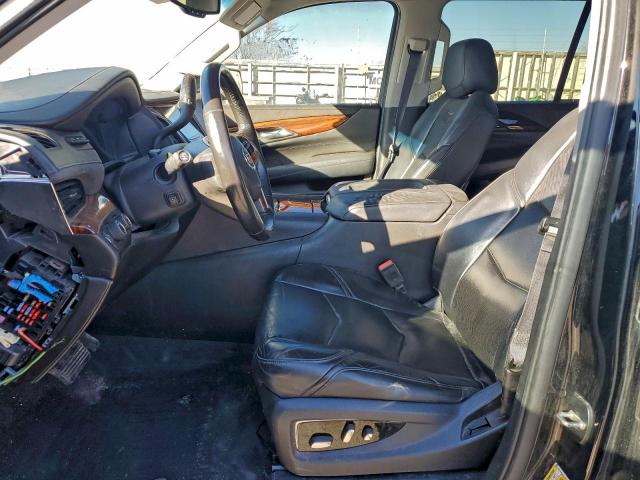 Cadillac Escalade Esv Luxury Image 8