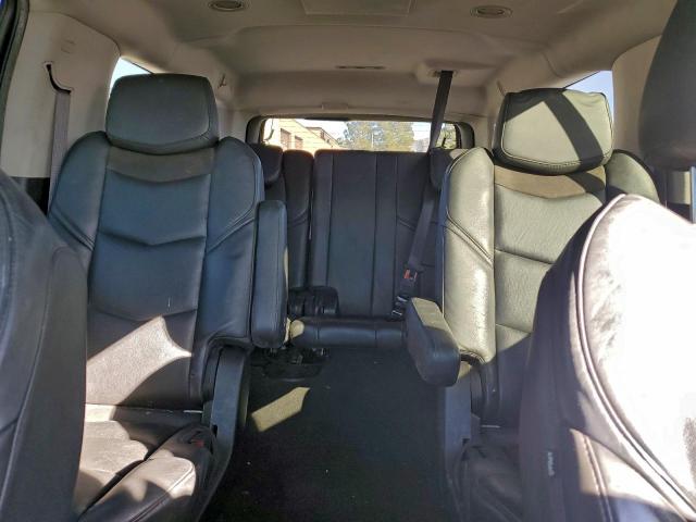 Cadillac Escalade Esv Luxury Image 3