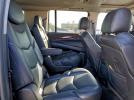Cadillac Escalade Esv Luxury Image 2