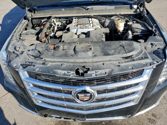 Cadillac Escalade Esv Luxury Image 10