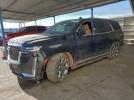 Cadillac Escalade Premium Luxury Image 1