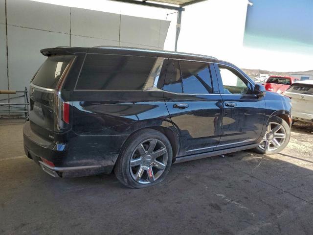 Cadillac Escalade Premium Luxury Image 11