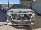 Cadillac Escalade Premium Luxury Image 8