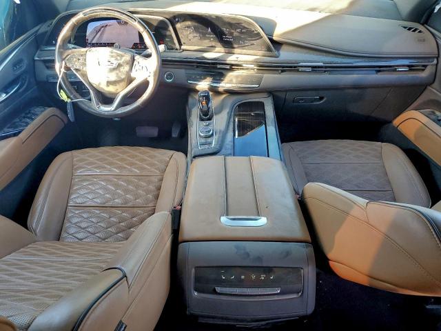 Cadillac Escalade Premium Luxury Image 6