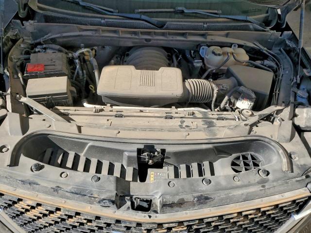 Cadillac Escalade Premium Luxury Image 2