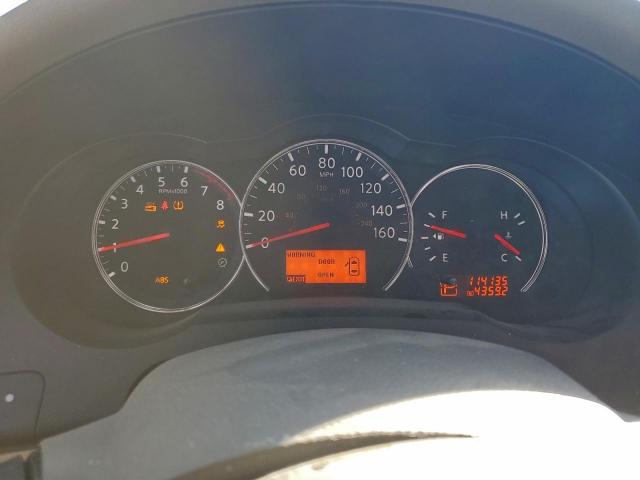 Nissan Altima Base Image 10