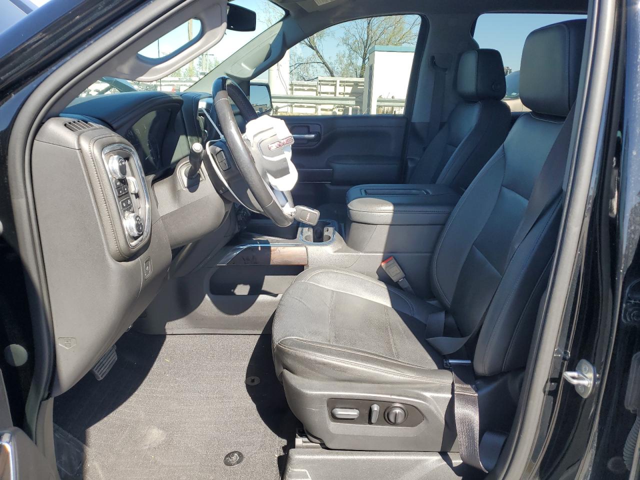 GMC Sierra K1500 Slt Image 8