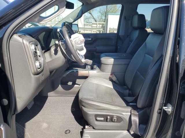 GMC Sierra K1500 Slt Image 8