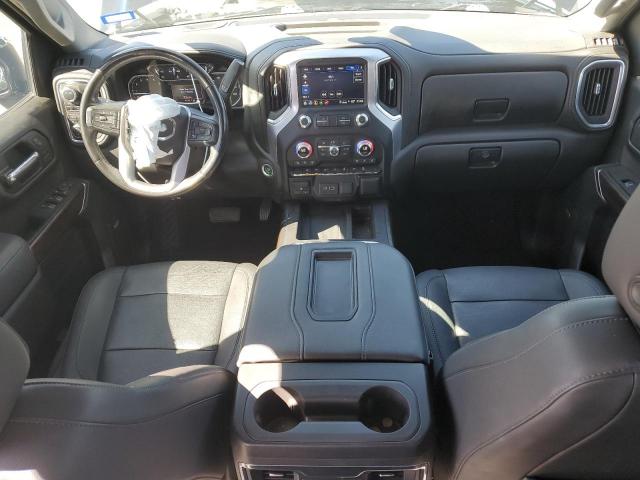 GMC Sierra K1500 Slt Image 2