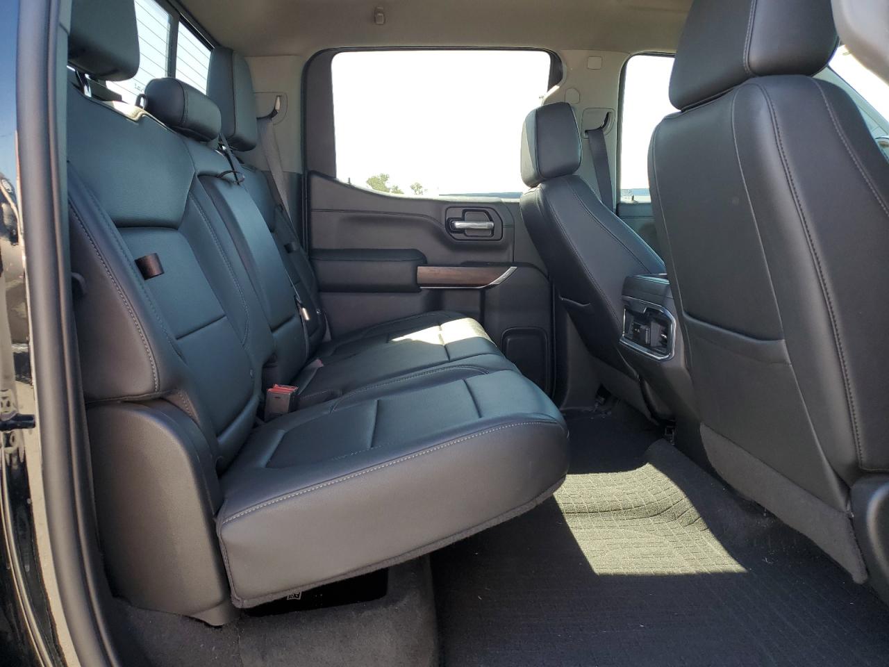 GMC Sierra K1500 Slt Image 7