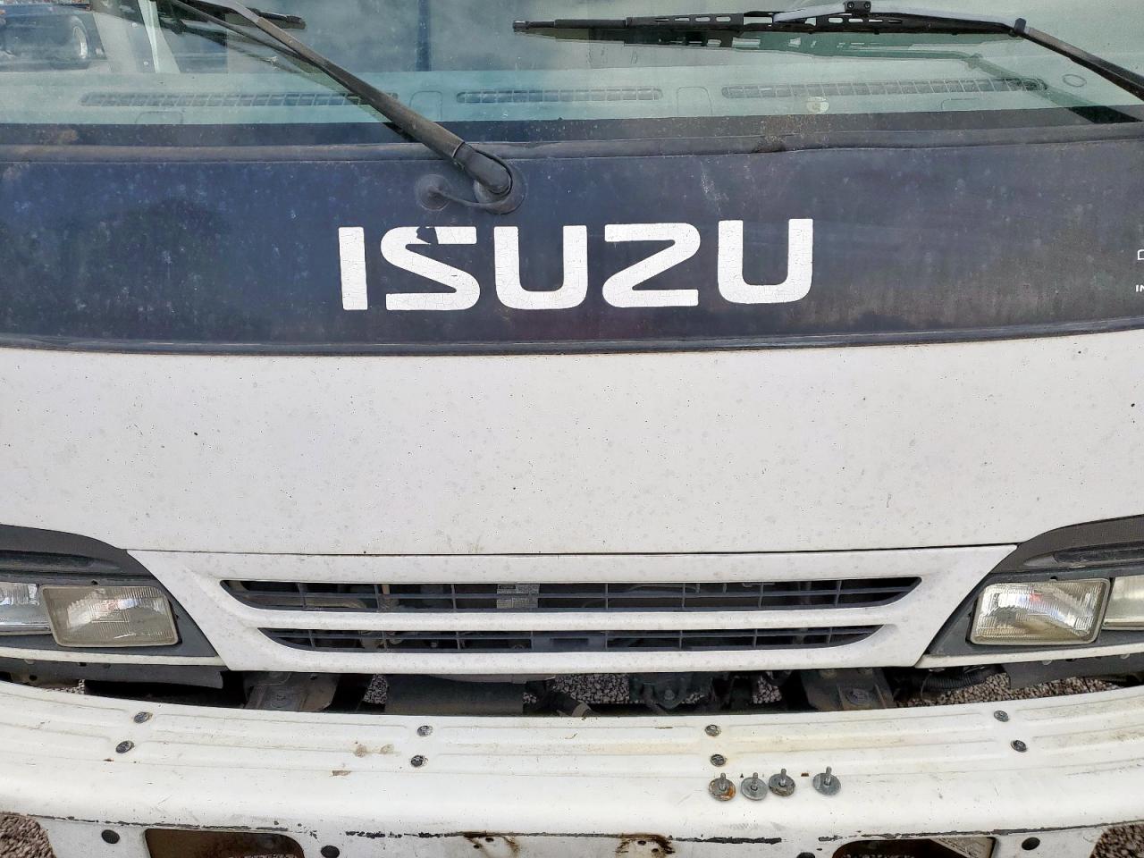 Isuzu Npr Image 10