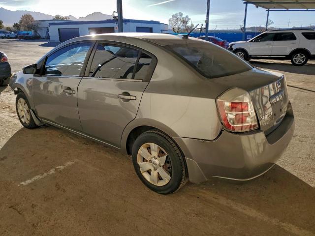 Nissan Sentra 2.0 Image 10