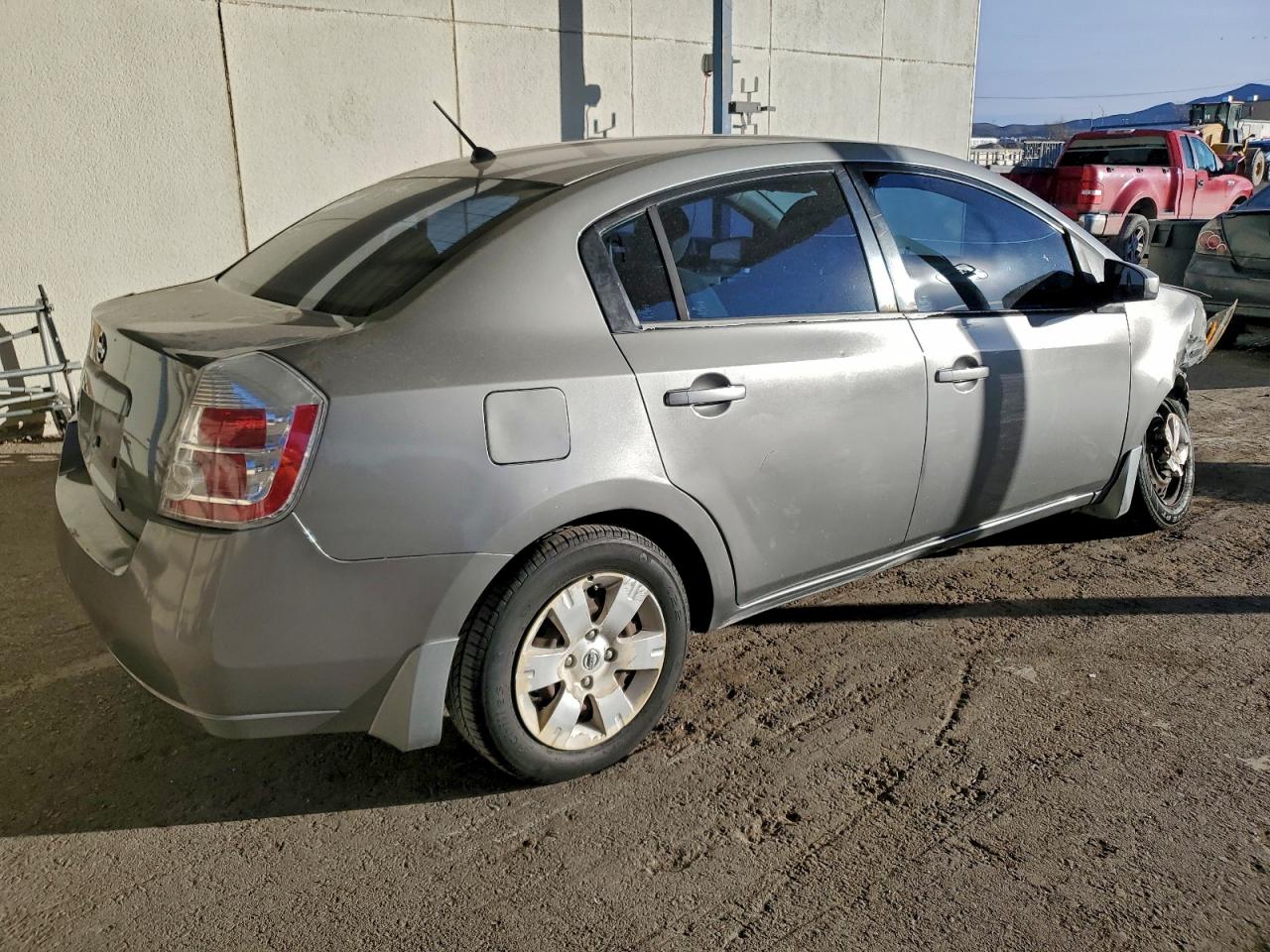 Nissan Sentra 2.0 Image 9