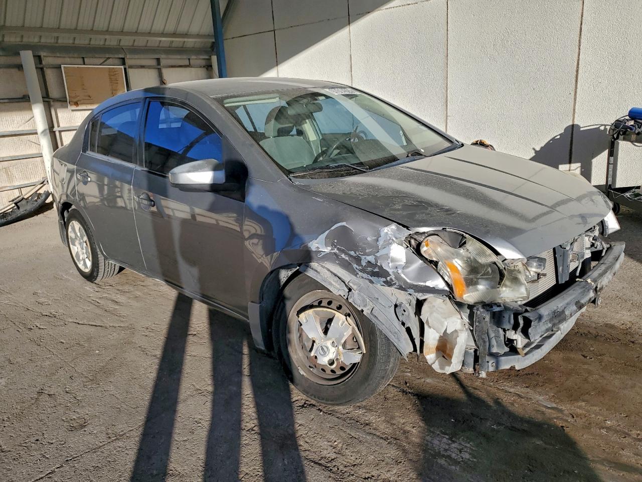 Nissan Sentra 2.0 Image 12