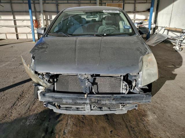 Nissan Sentra 2.0 Image 8