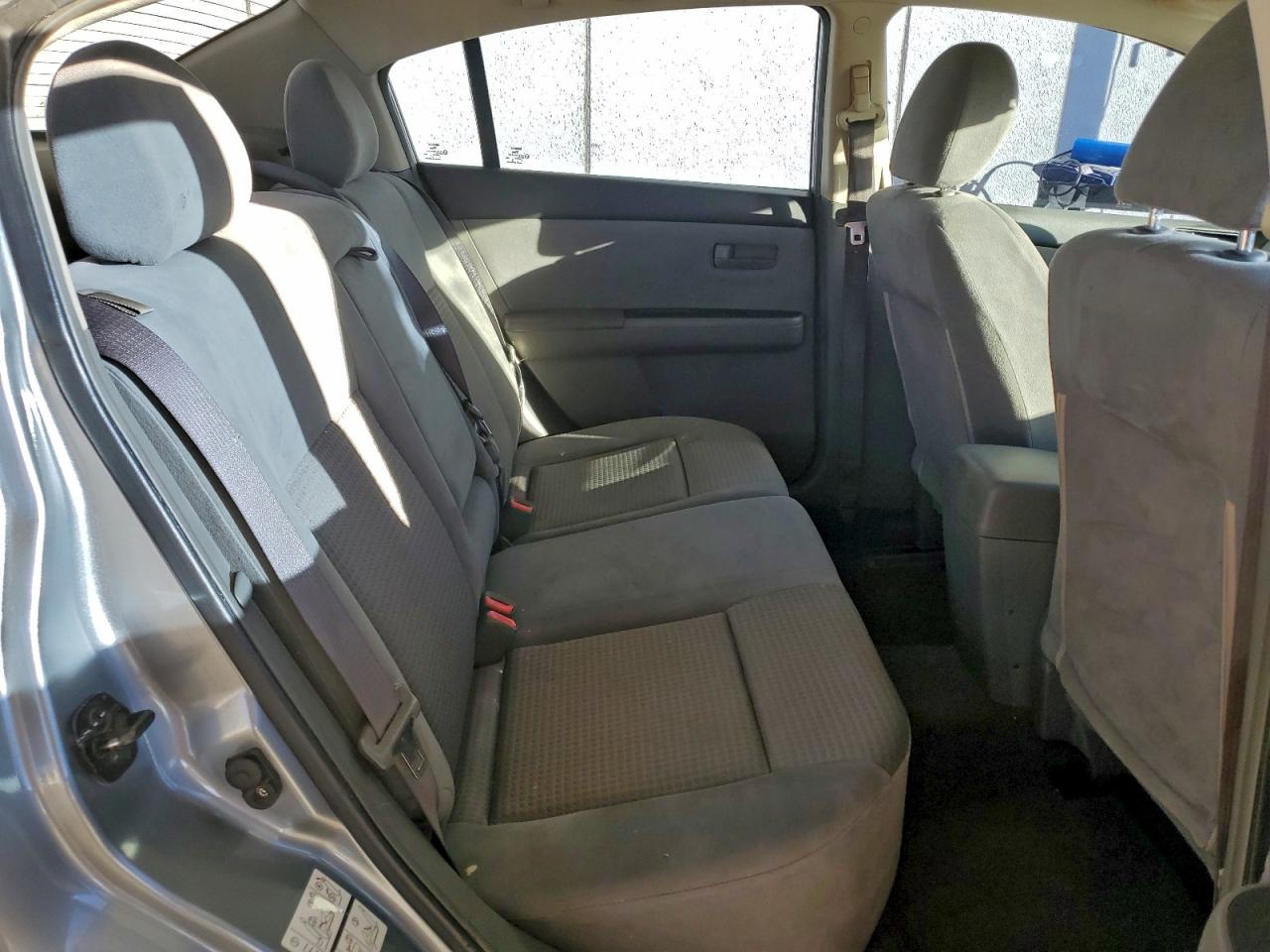 Nissan Sentra 2.0 Image 4