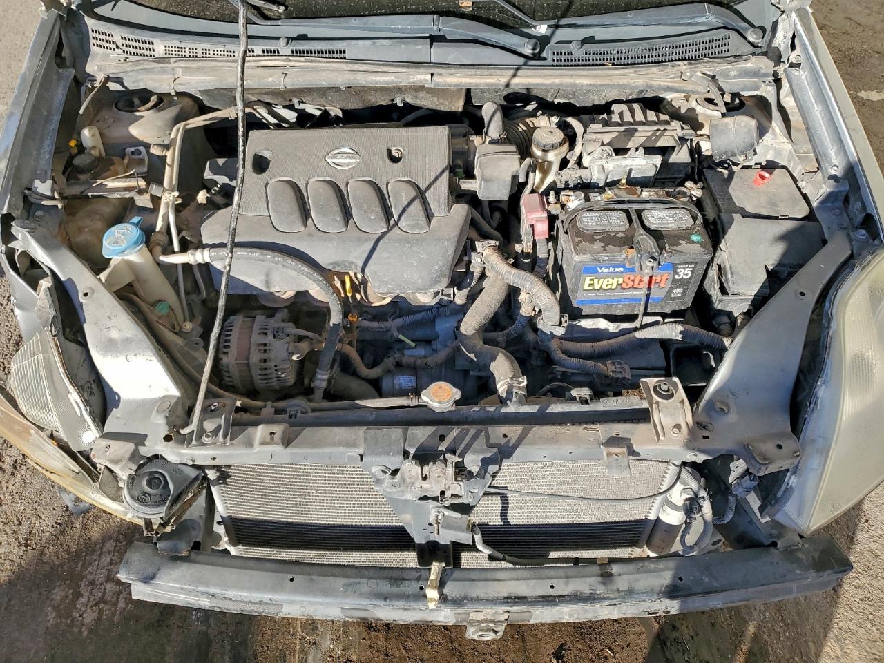 Nissan Sentra 2.0 Image 5