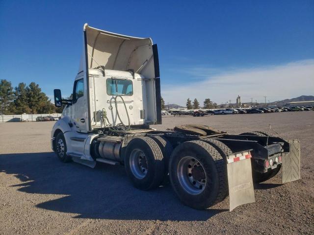Kenworth Constructi T680 Image 10