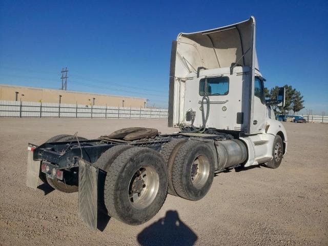 Kenworth Constructi T680 Image 4