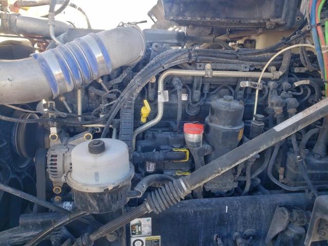 Kenworth Constructi T680 Image 11