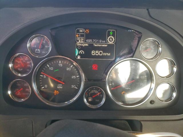 Kenworth Constructi T680 Image 6